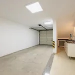 Beyond Villa *