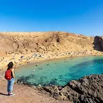 Villa Beyond Playa Blanca (Lanzarote)