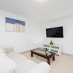 Villa Beyond Playa Blanca (Lanzarote)