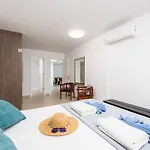 Beyond Villa