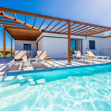 Beyond Villa