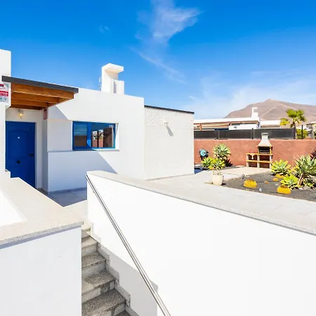 Beyond Πλάγια Μπλάνκα