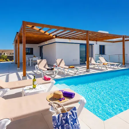 Beyond Villa