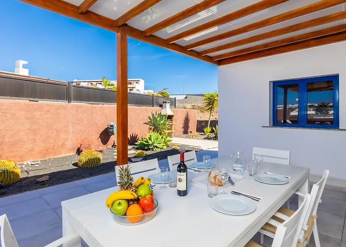 Beyond Βίλα Πλάγια Μπλάνκα