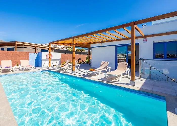 Beyond Βίλα Πλάγια Μπλάνκα