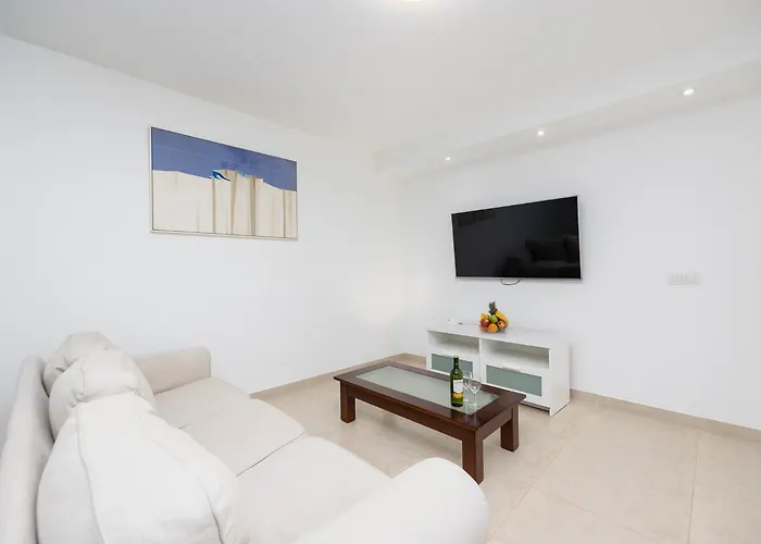 Βίλα Beyond Πλάγια Μπλάνκα