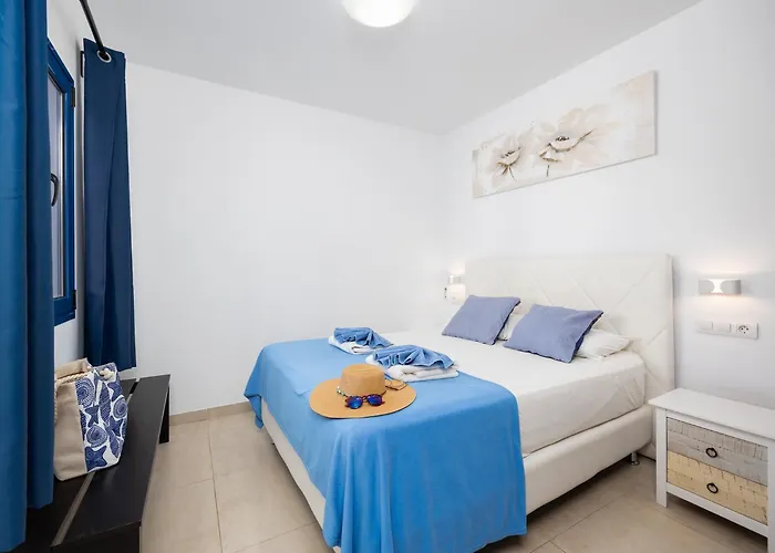 Beyond Βίλα Πλάγια Μπλάνκα