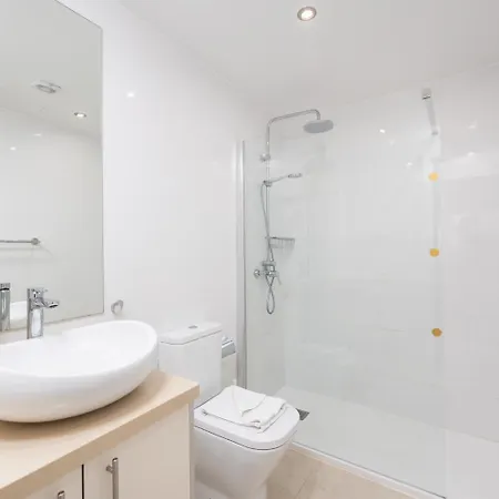 Villa Beyond Playa Blanca (Lanzarote)