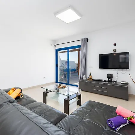 Beyond * Playa Blanca (Lanzarote)