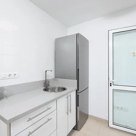 Villa Beyond Playa Blanca (Lanzarote)