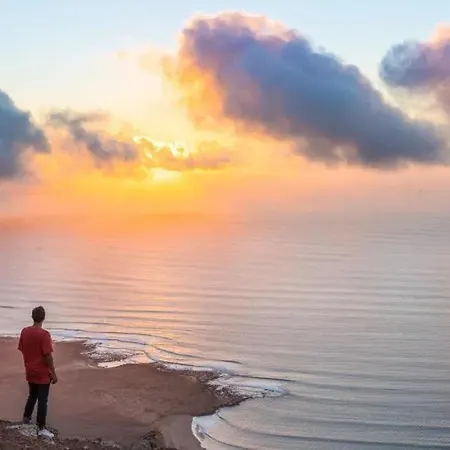 Beyond Villa Playa Blanca (Lanzarote)