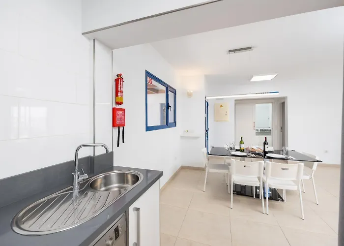 Beyond Playa Blanca (Lanzarote)