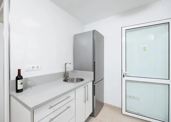 Villa Beyond Playa Blanca (Lanzarote)